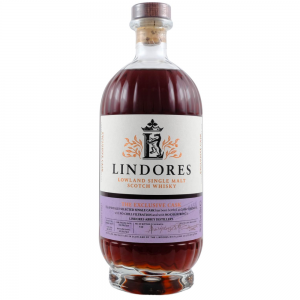 Lindores Abbey, The Cask of Lindores, Sherry Butt